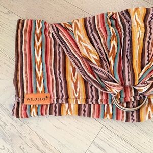 WildBird / Nena and Co. Esperanza Ring Sling